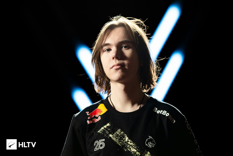 一个有潜力 一个有潜力