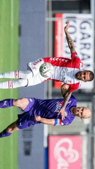 在中超赛场 在中超赛场