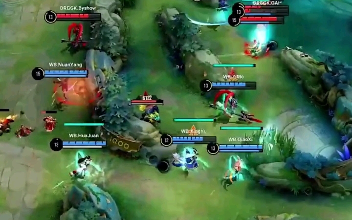 排名和对阵 排名和对阵