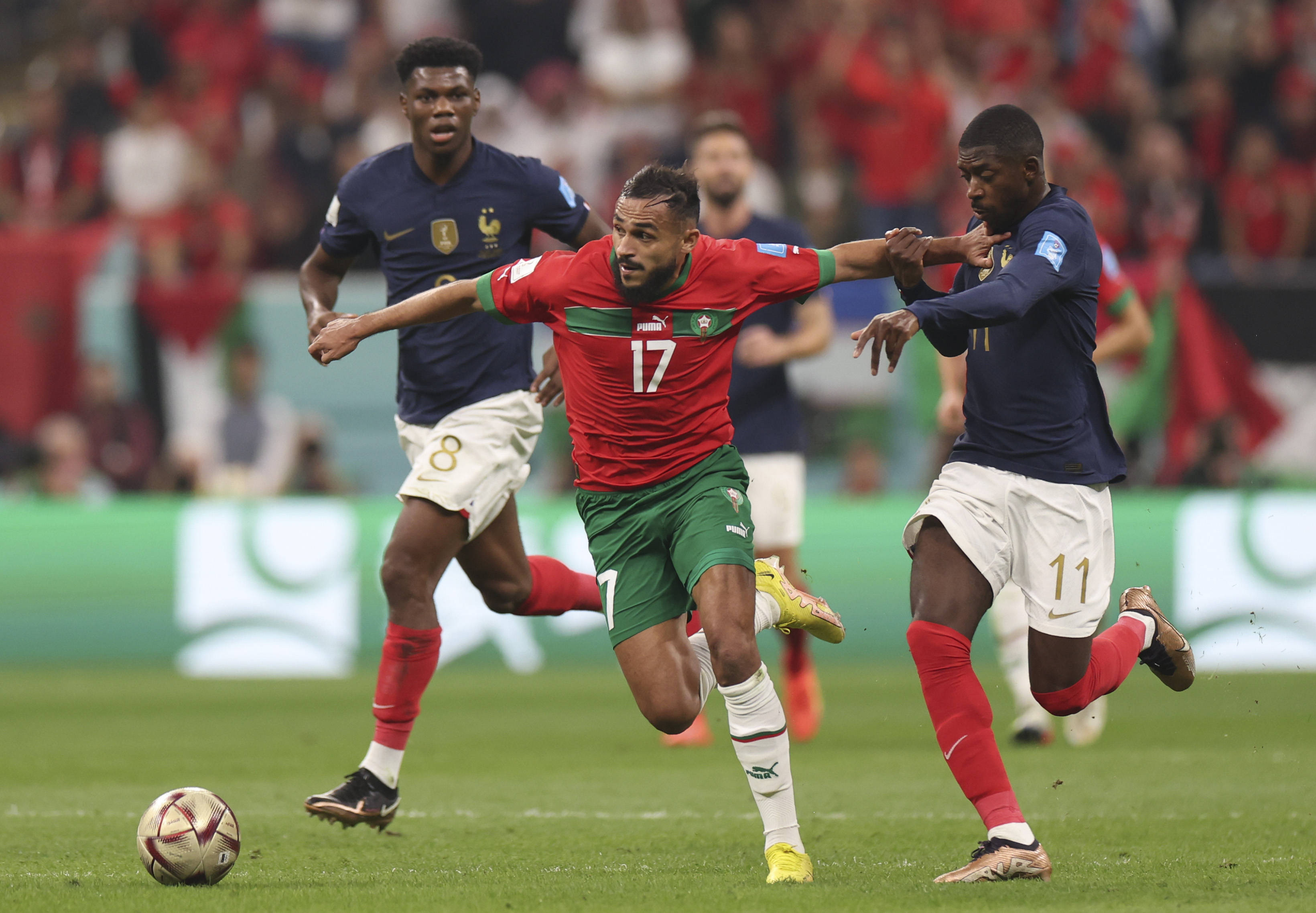 继续为全球 继续为全球