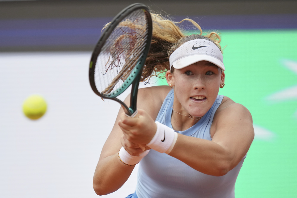 过激烈的比 过激烈的比