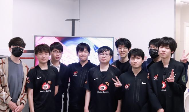 迎来新一波 迎来新一波